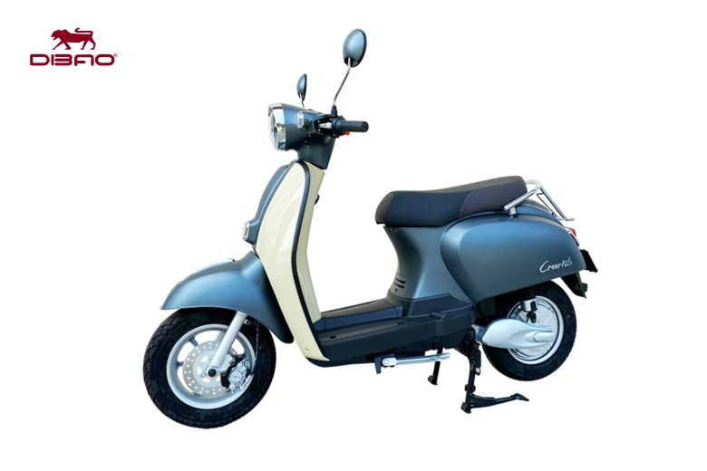 Xe điện Dibao bền đẹp, kích thước nhỏ gọn